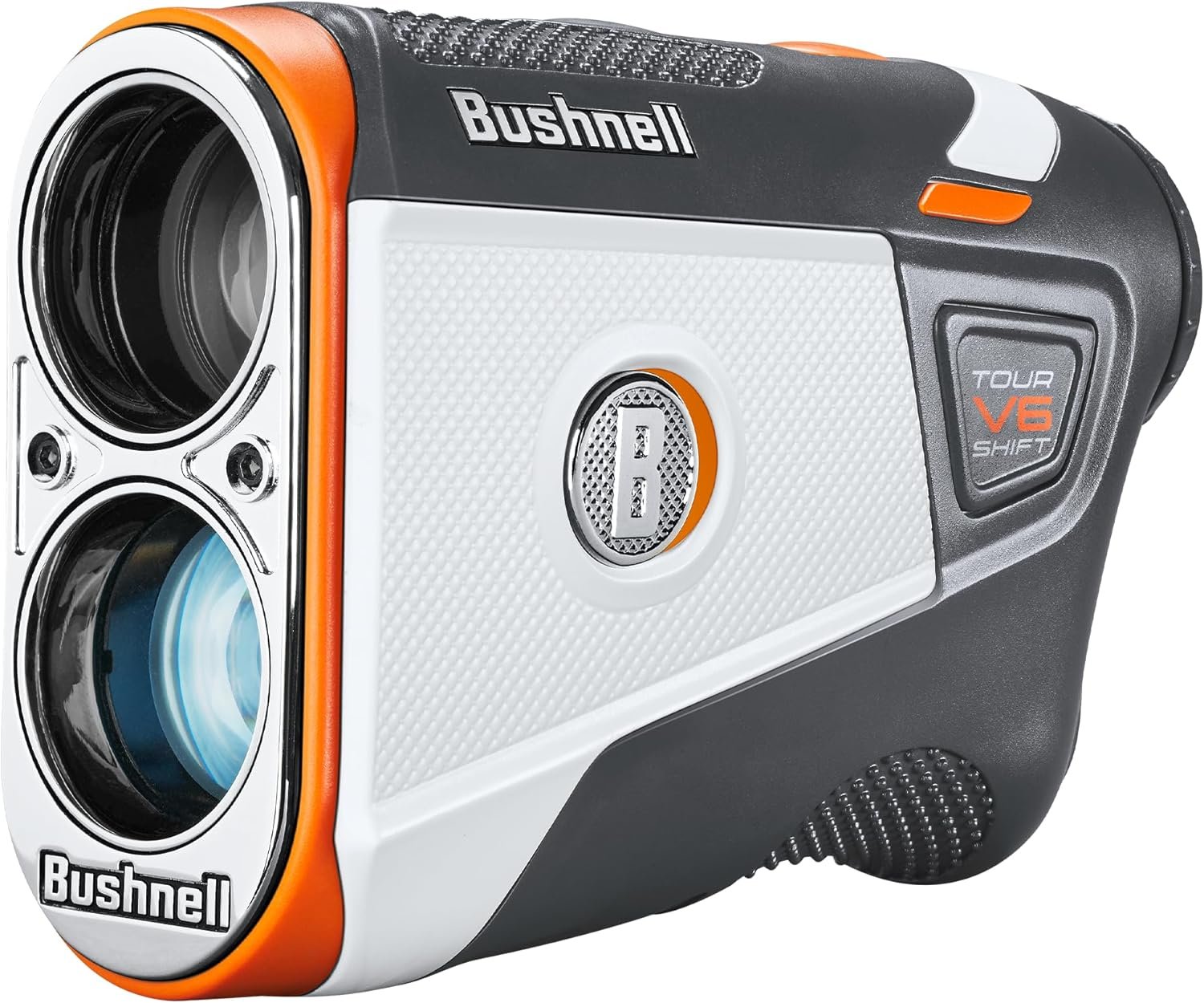 Bushnell Tour V6 Shift Golf Rangefinder