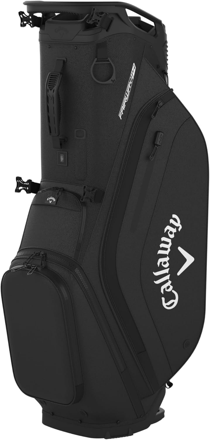 Callaway Golf Fairway 14 Stand Bag