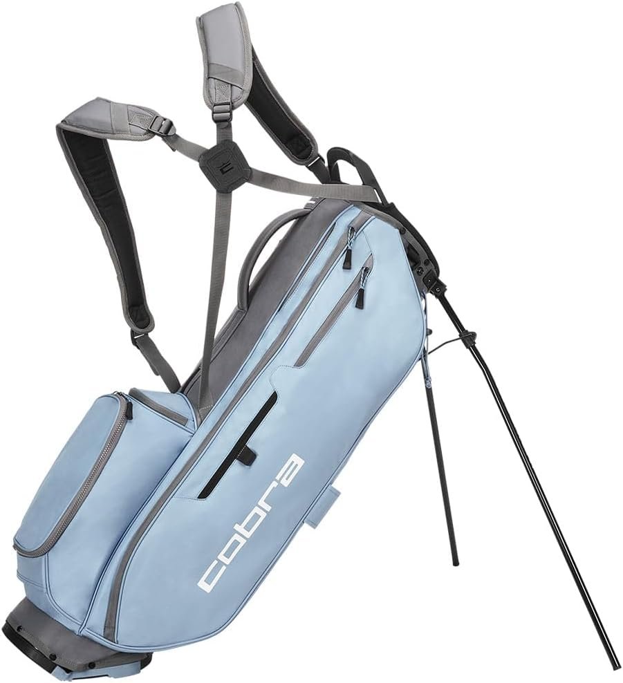 Cobra Ultralight Pro Stand Golf Bag