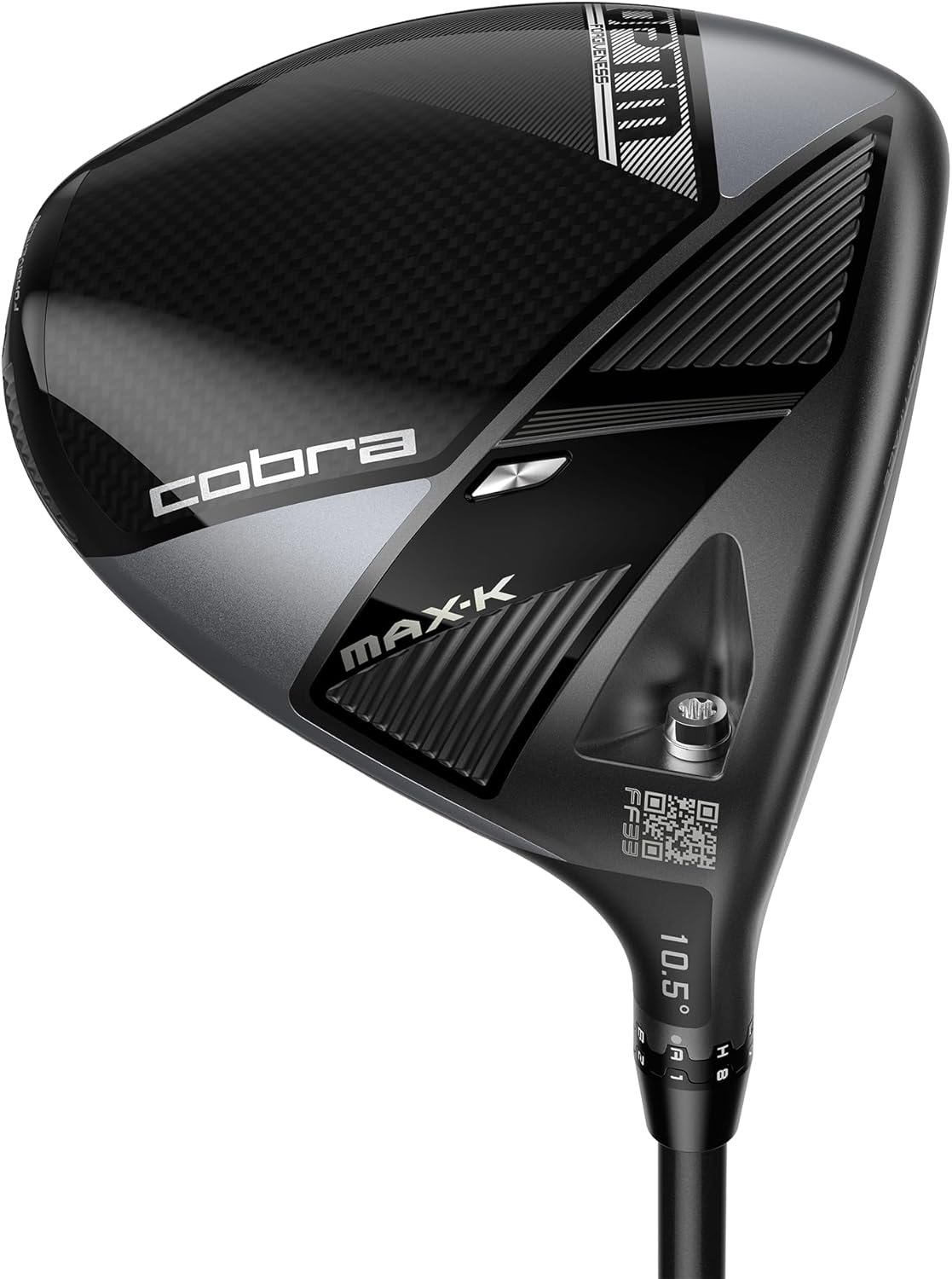 Cobra OPTM MAX-K Driver