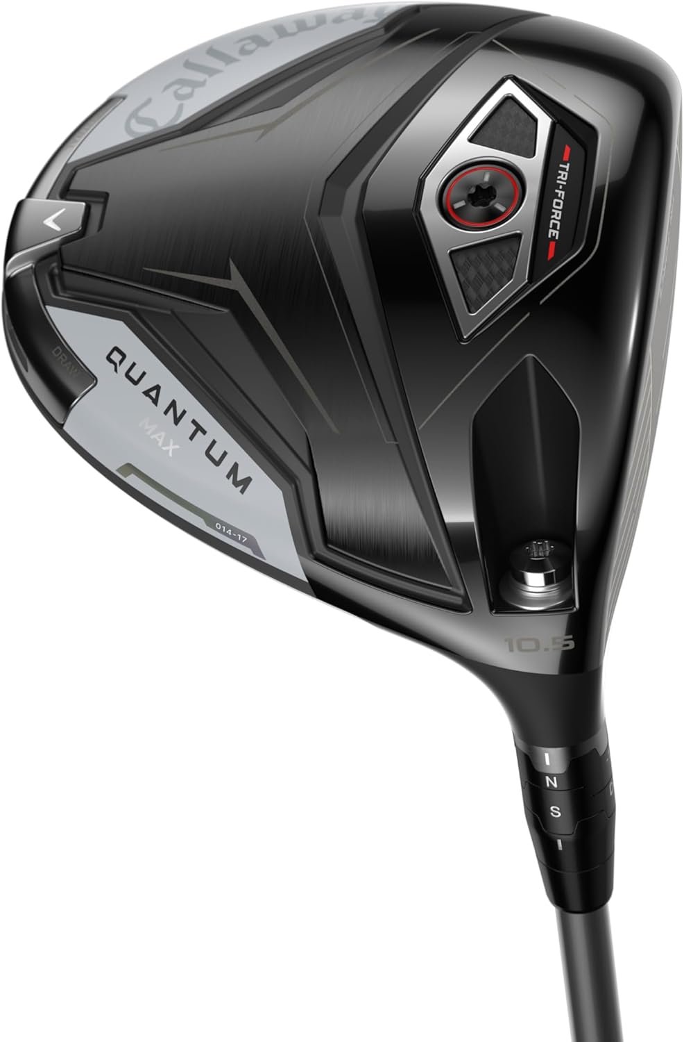 Callaway Quantum Max Driver