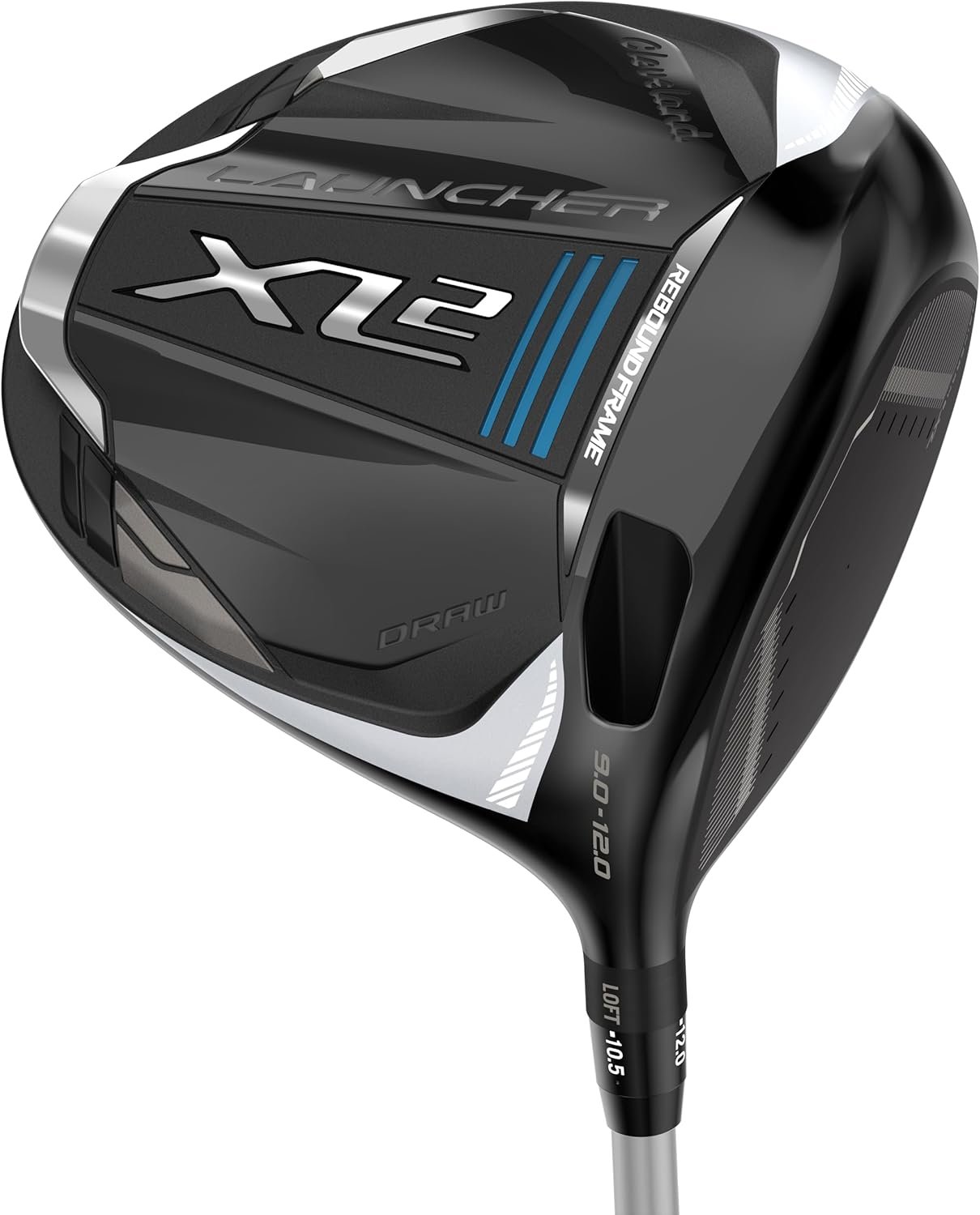 Cleveland Launcher XL2 Driver