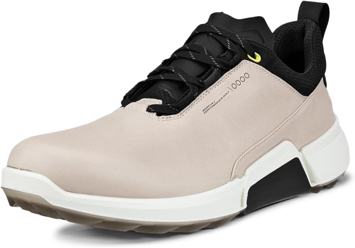 ECCO Biom Hybrid 4 GORE-TEX Golf Shoe