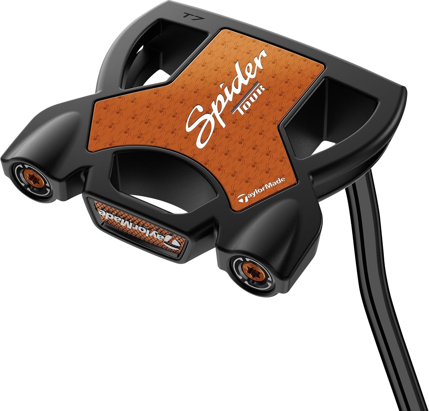 TaylorMade Spider X Putter