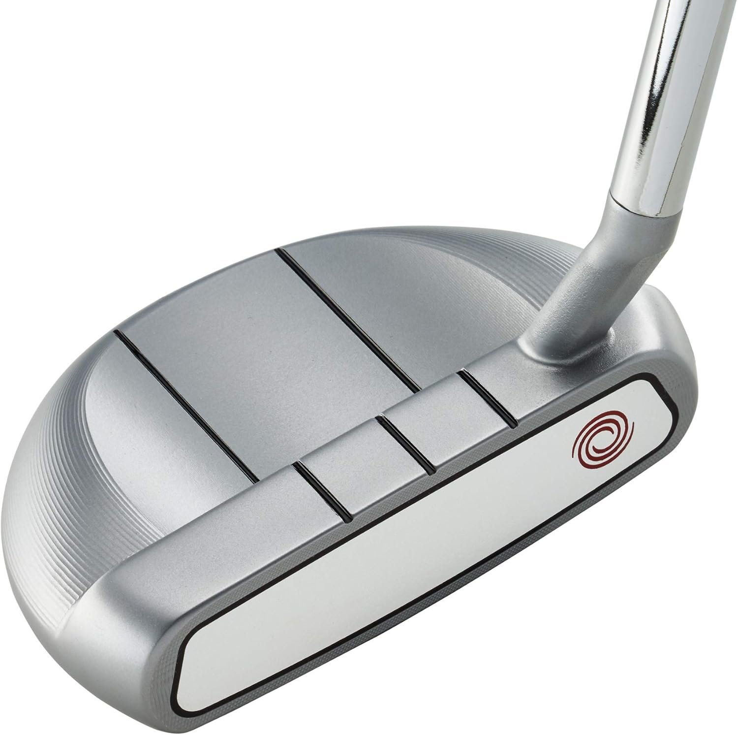 Odyssey White Hot OG Rossie Putter