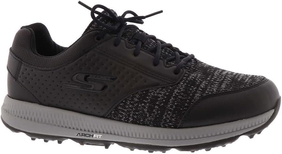 Skechers Go Golf Elite 5 Range Spikeless Men's Golf Shoe