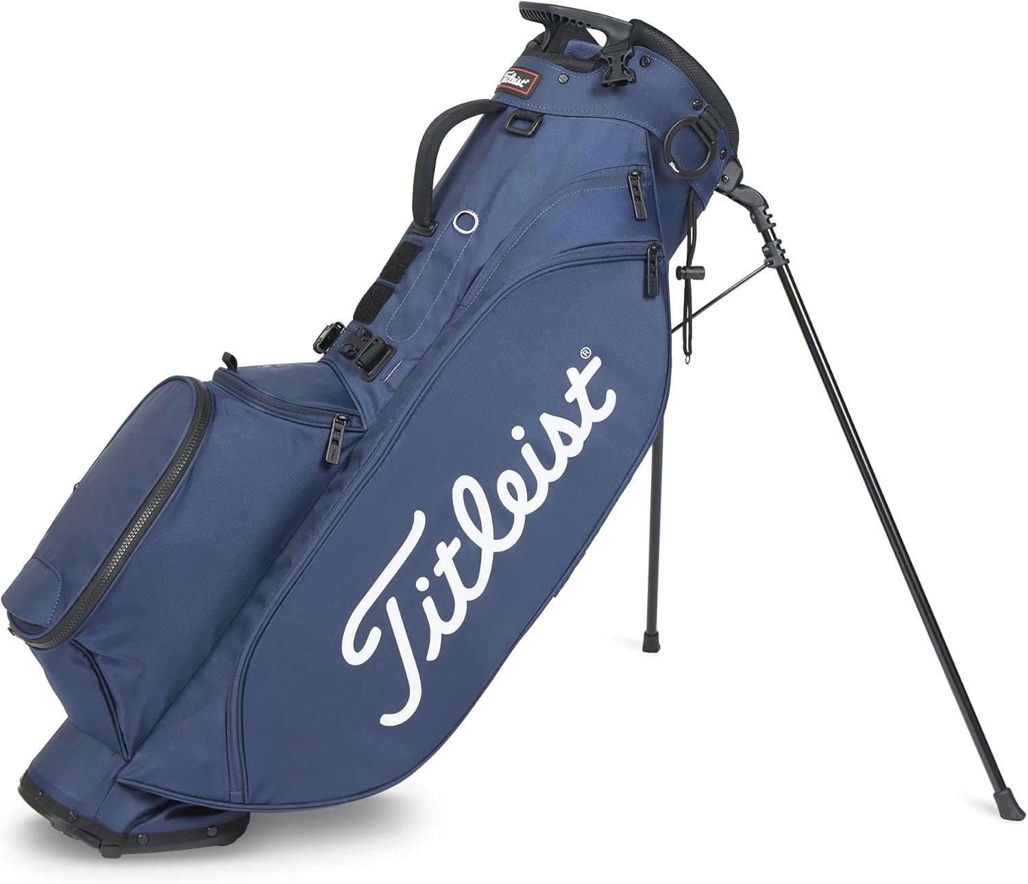 Titleist Players 4 Golf Stand Bag