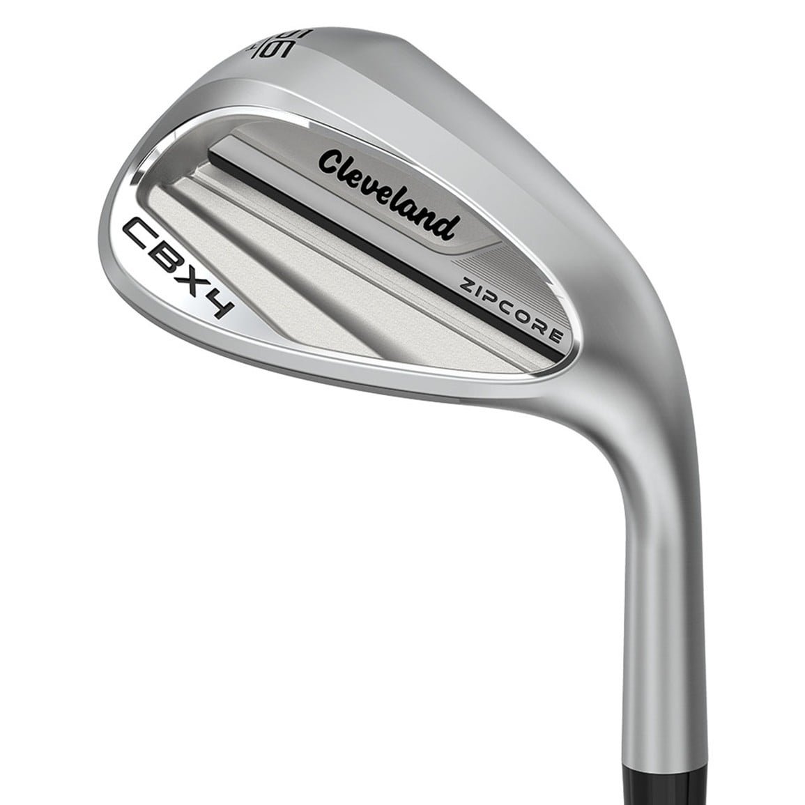 Cleveland CBX4 ZipCore Wedge for Beginners