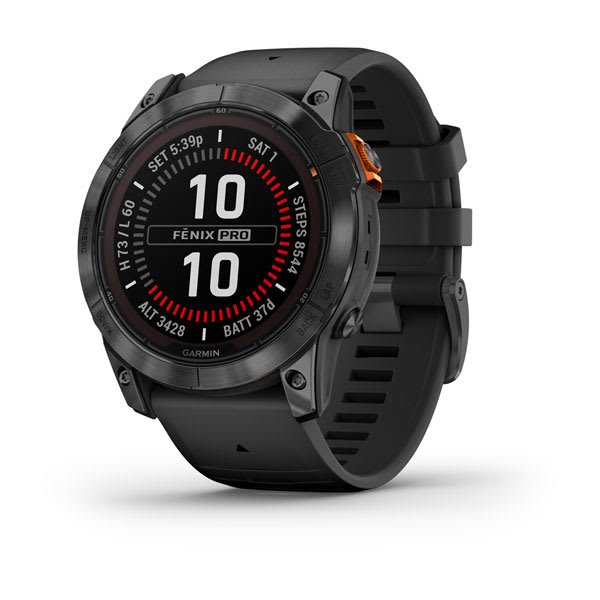 Garmin Approach S70 Golf GPS Watch